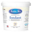 Fondant Premium Satin Ice para Decoración de Pasteles