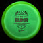 Color Glow Horizon Cloud Breaker - Disque Signature de Gannon Buhr