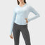 Millennia Pocketed Zip Up Hooded Activewear Hoodie