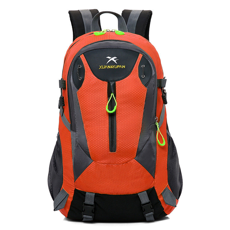 Premium Outdoor Climbing Backpack