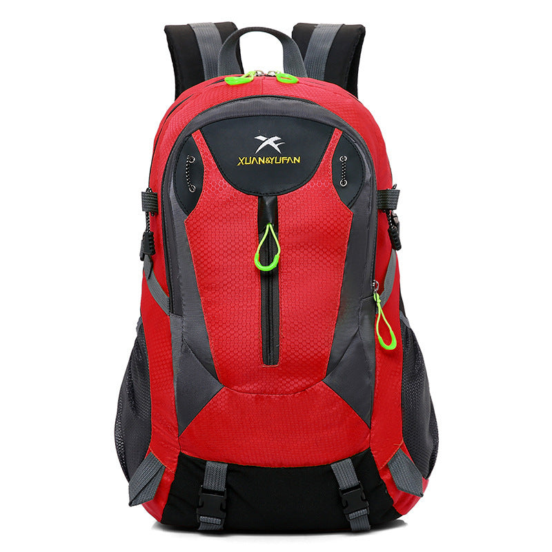 Premium Outdoor Climbing Backpack