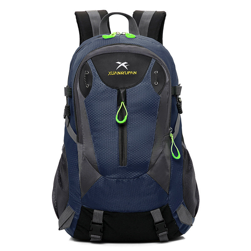 Premium Outdoor Climbing Backpack