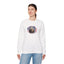 It's Right Here Political Parody Crewneck Sweatshirt
