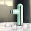 Direct Factory New Design Pink Fitness Muscle Massage Gun Mini Pocket Fascial Gun Massage - Korvel
