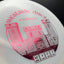Disco de Golf VIP Fortress