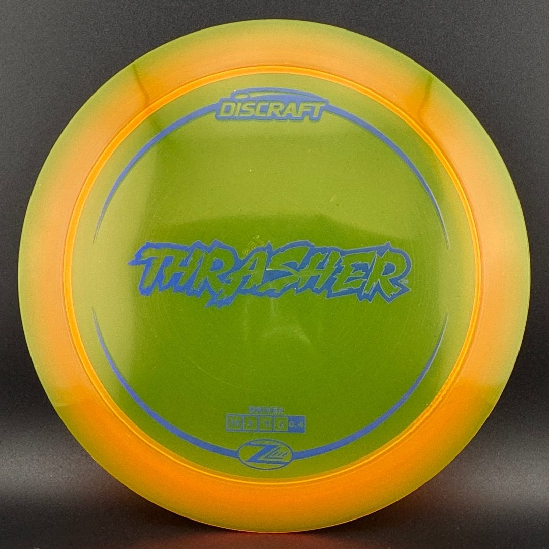 Discraft Z Lite Thrasher Distance Driver