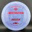 Swirled Star Destroyer - Ohn Scoggins Signature Edition