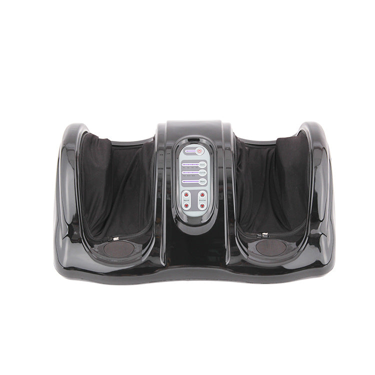 Home Foot Massager with Leg Beauty Function: Foot Roller and Sole Massager - Korvel