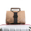 Adjustable Baggage Bungee Luggage Belts Suitcase Adjustable Belt Carrier Strap Travel Accessories Carry On Straps - Korvel