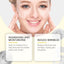 Masque de collagène premium pour hydratation et adoucissement de la peau