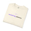 Mental Fog Advisory T-Shirt | Neuro Awareness Tee