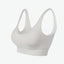 High intensity sports bra women's beautiful back top fitness vest running gathering shock-absorbing yoga bra - Korvel