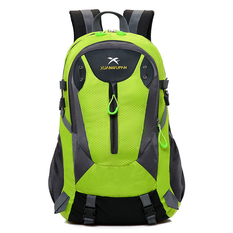 Premium Outdoor Climbing Backpack