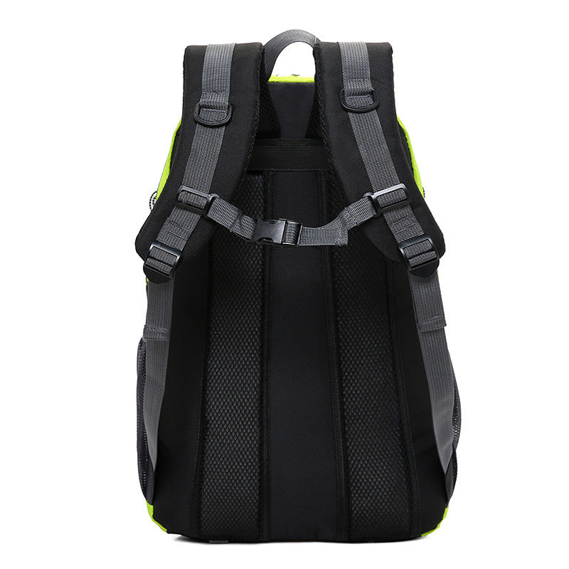 Premium Outdoor Climbing Backpack