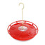Creative Hummingbird Feeder, Outdoor Hanging Hummingbird Feeder, Hummingbird Feeding Device - Korvel