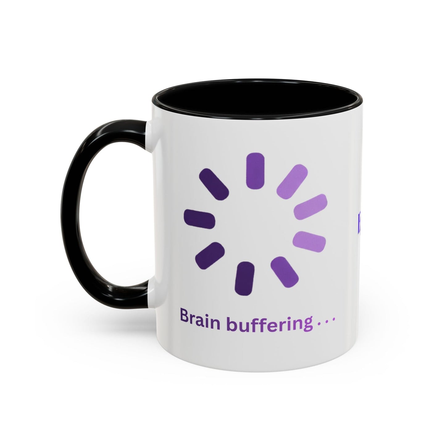 Taza de Café con Aislamiento Cerebral
