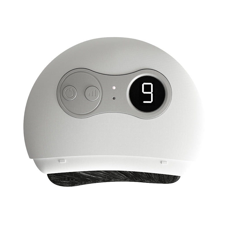 Premium Electric Gua Sha Body Massager with Heated Vibration