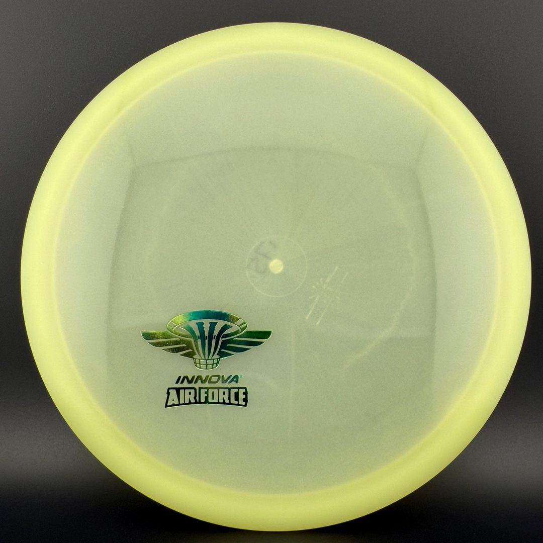 Proto Glow Champion Fox Disc - Limited Edition