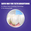 Cleaning Care Stains Yellow Teeth White To Remove Odor And Fresh Mouth - Korvel