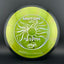MVP Plasma Motion Fairway Driver