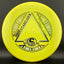 Streamline Neutron Stabilizer Disc Golf Putter