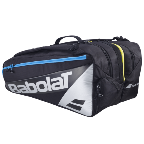 Sac de Padel Babolat RH Pro 2025 - Sac de Raquette de Tennis Premium