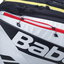 Sac de Padel Babolat RH Pro 2025 - Sac de Raquette de Tennis Premium