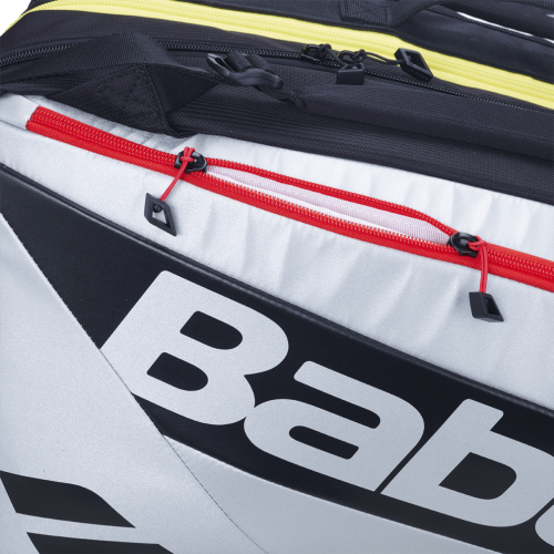 Sac de Padel Babolat RH Pro 2025 - Sac de Raquette de Tennis Premium