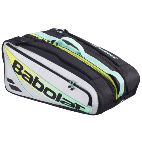 Sac de Padel Babolat RH Pro 2025 - Sac de Raquette de Tennis Premium