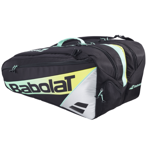 Sac de Padel Babolat RH Pro 2025 - Sac de Raquette de Tennis Premium