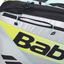 Sac de Padel Babolat RH Pro 2025 - Sac de Raquette de Tennis Premium