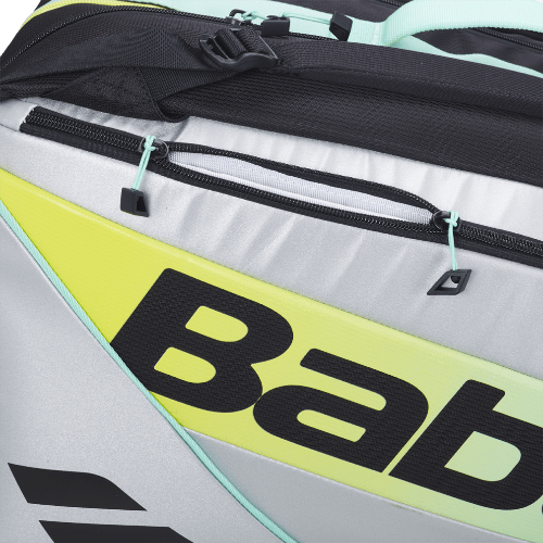 Sac de Padel Babolat RH Pro 2025 - Sac de Raquette de Tennis Premium