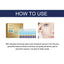 Blue Copper Peptide Hyaluronic Acid Essence