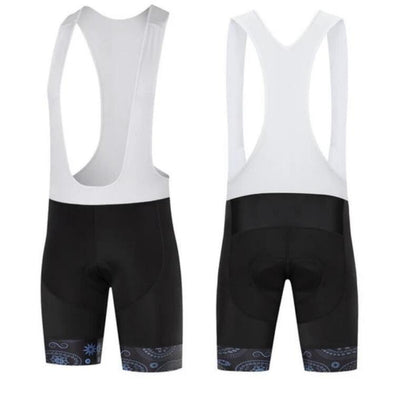 Premium Cycling Shorts - Nightout