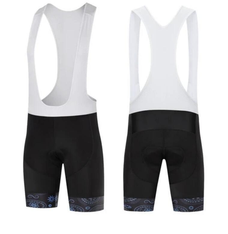 Premium Cycling Shorts - Nightout