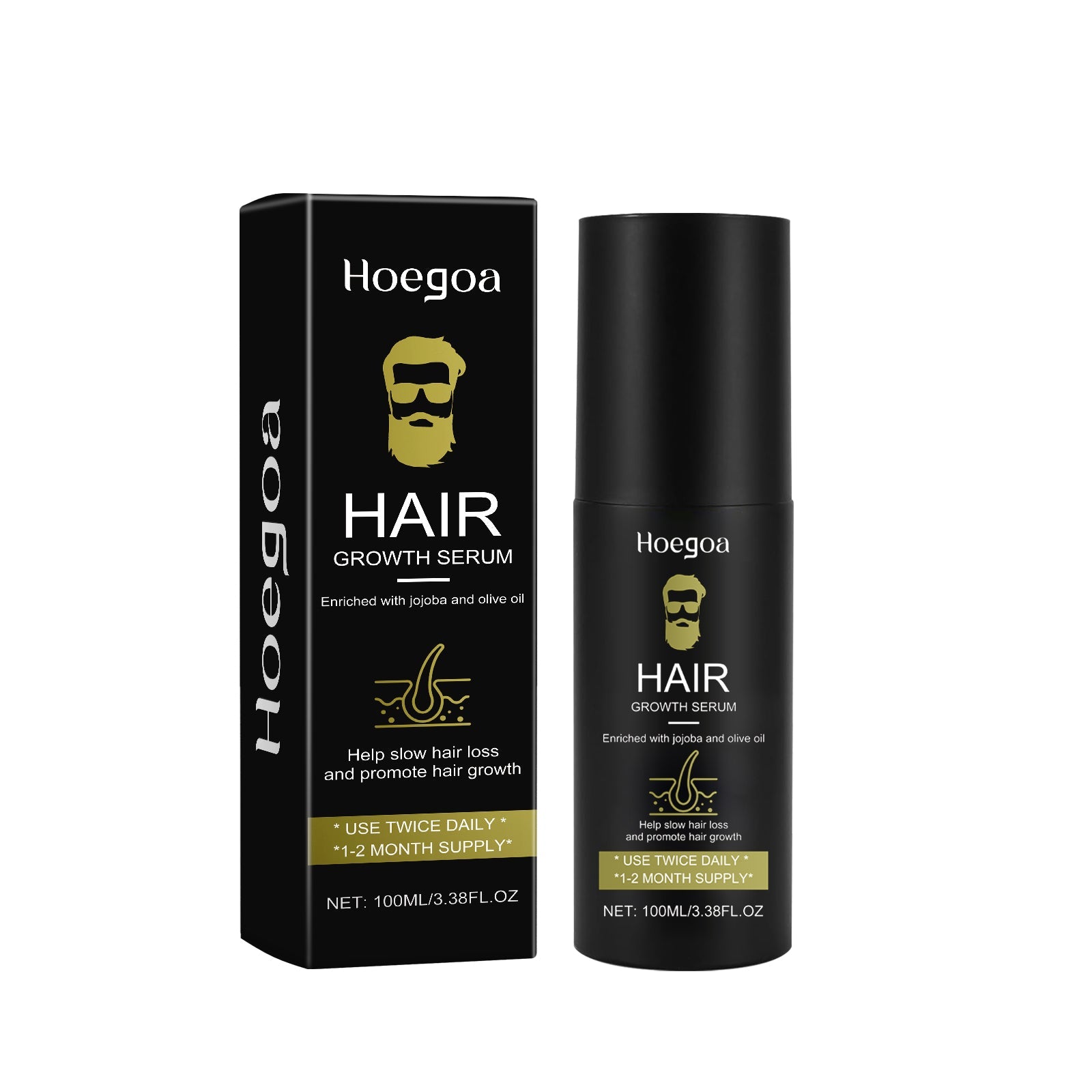 Hair Conditioner For Men, Hair Protection Hair Repair Nutrition Moisturizing Thick Scalp Massage Treatment - Korvel