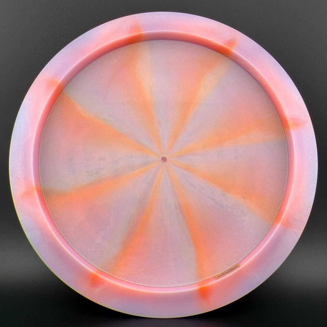 Colorshift Z Avenger - Édition du 20e anniversaire de Nate Doss