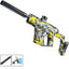 Electric High-Speed Toy Gun for Kids