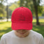 Gorra Furreal Dad – Gorra de béisbol minimalista para amantes de los gatos