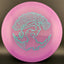 Z FLX Glo Swarm Disc Golf Midrange