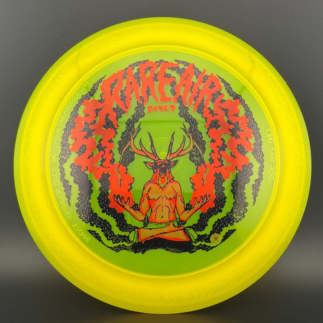 Champion Groove - Elk Man Disco de Golf