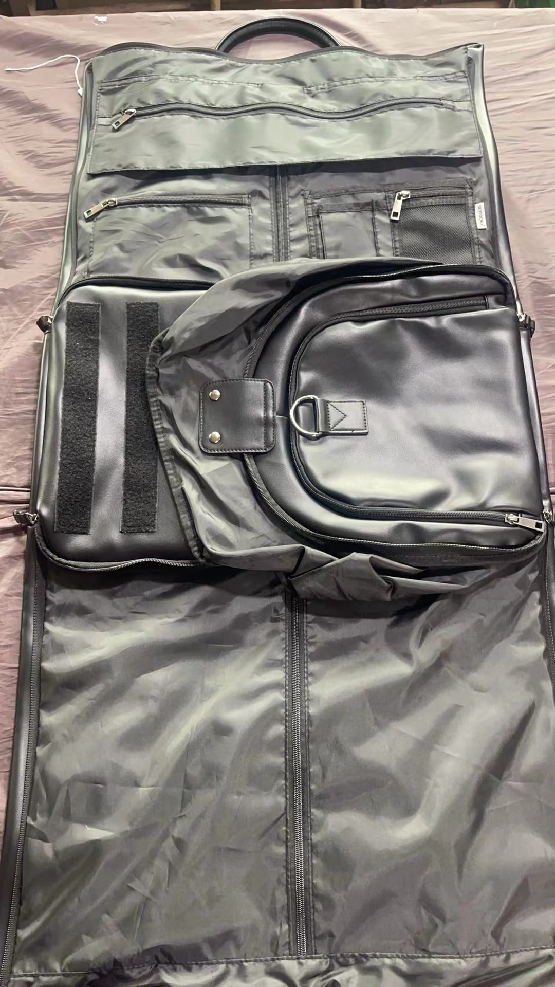 Sac de Voyage Extérieur Premium avec Roues