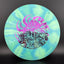 Revive Burst Bear - Final Lunge Disc Golf Driver