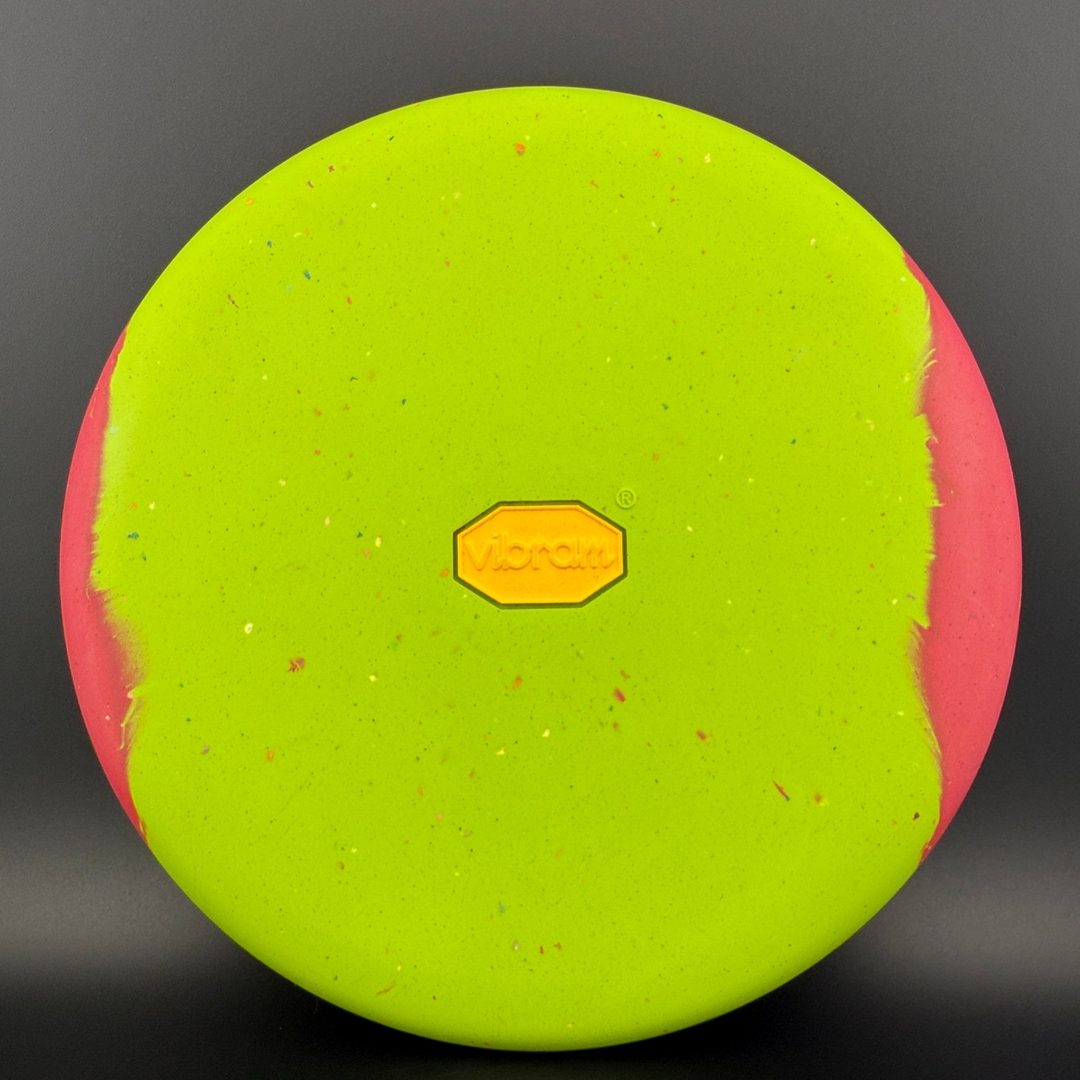Vibram X-Link Firm Summit Disc Golf Putter - Lightly Used