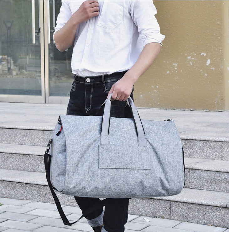 Bolsa de Ropa de Viaje Premium
