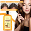 Ginger Juice Moisturizes Hair, Moisturizing And Repairing Hair Follicle Hair Strong Anti-Shampoos - Korvel