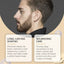 Woodsleep Men's Beard Care Wax - Nourishing & Moisturizing