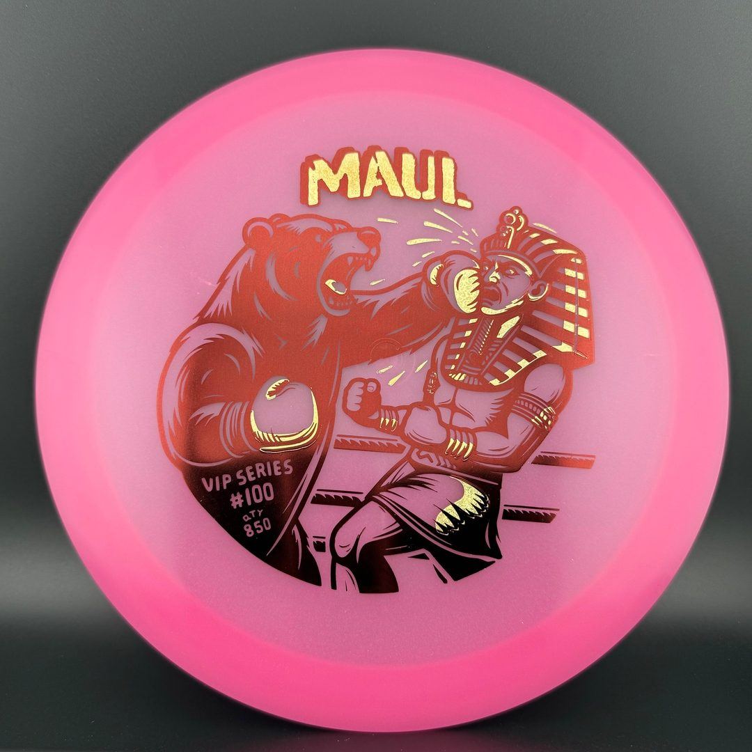 Opto Moonshine Maul - Série VIP #100 - Édition Limitée