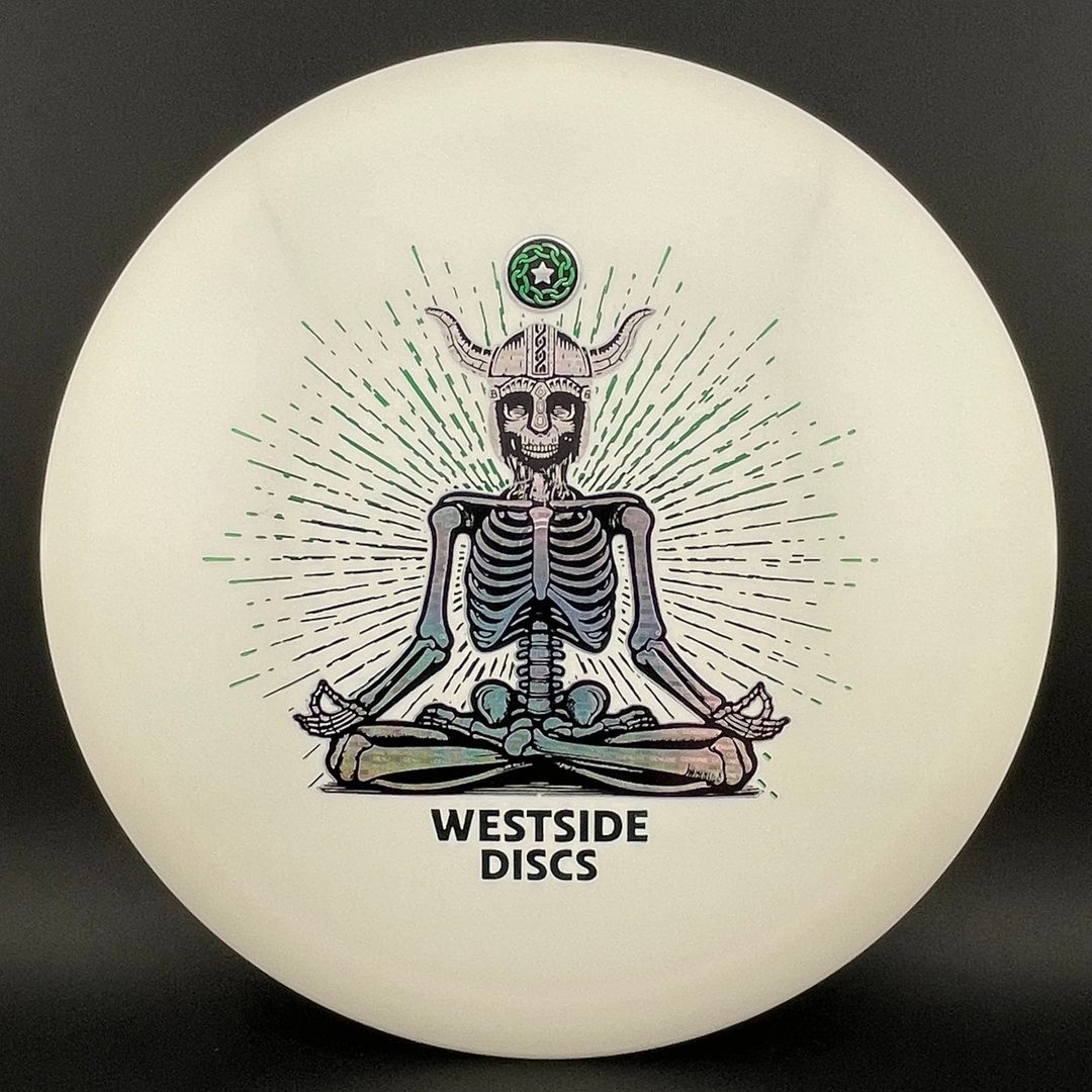 Westside Discs Tournament Underworld - Zen