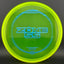 Discraft Z Zone SS Disc Golf Disc - Rendimiento Premium